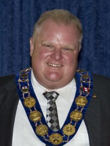 Rob Ford