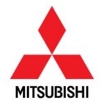 Mitsubishi logo