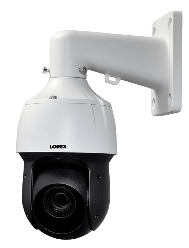 Lorex 2K HD Outdoor PTZ IP Camera