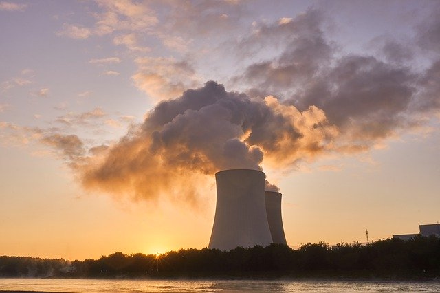 Crews Respond To Nuclear Incident At Pickering Nuclear Generating Station