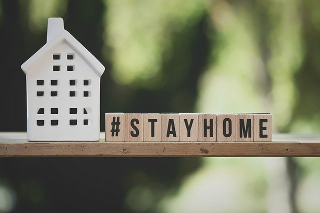 stay-home-order