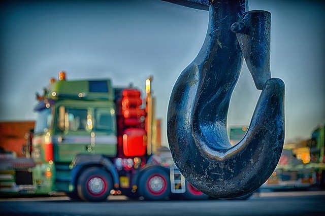 3 Veteran OPP officers charged in provincial wide towing scandal